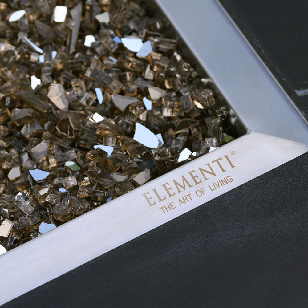 |Fuel Type- Natural-Gas Propane