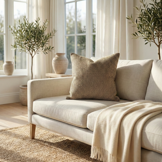 Transition Spaces: Styling the Spaces Between Indoors and Out