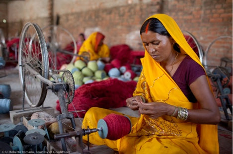 GoodWeave Certified: What it Means & Why We Care – Fab Habitat