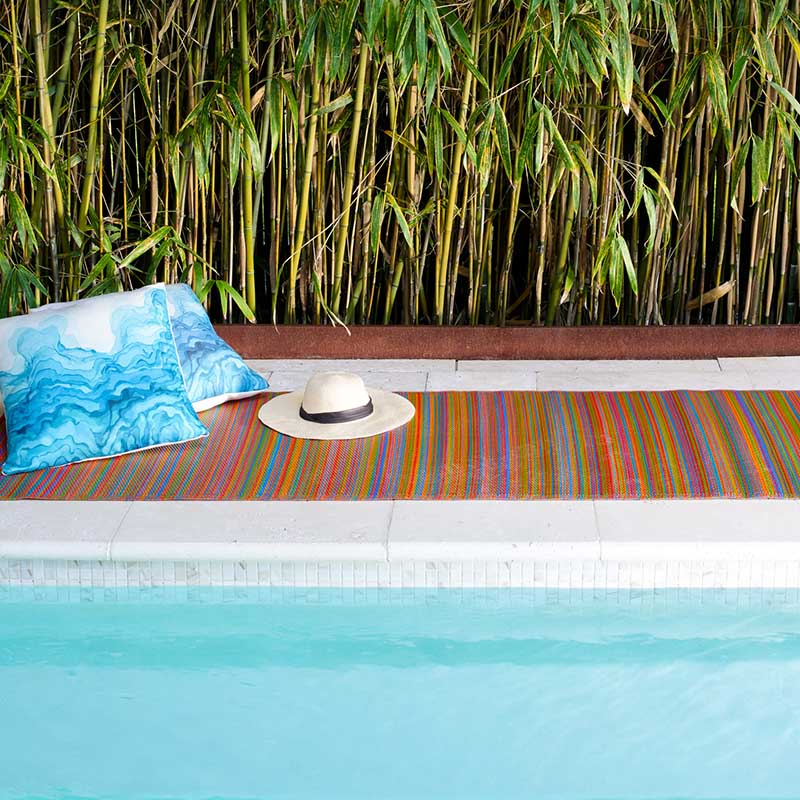 Fab Habitat’s Best-Selling Outdoor Rugs