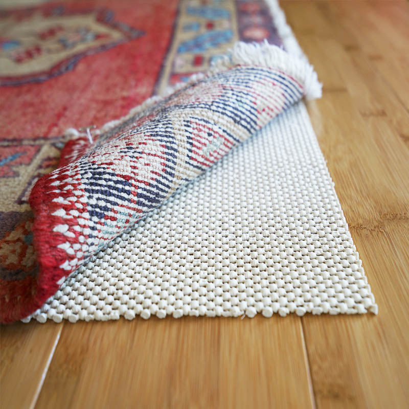 Rug Pads 101: What to Know & Why You Need Them – Fab Habitat