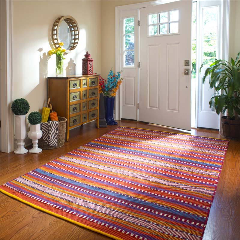 Tips for Picking the Perfect Rugs for Your Home – Fab Habitat