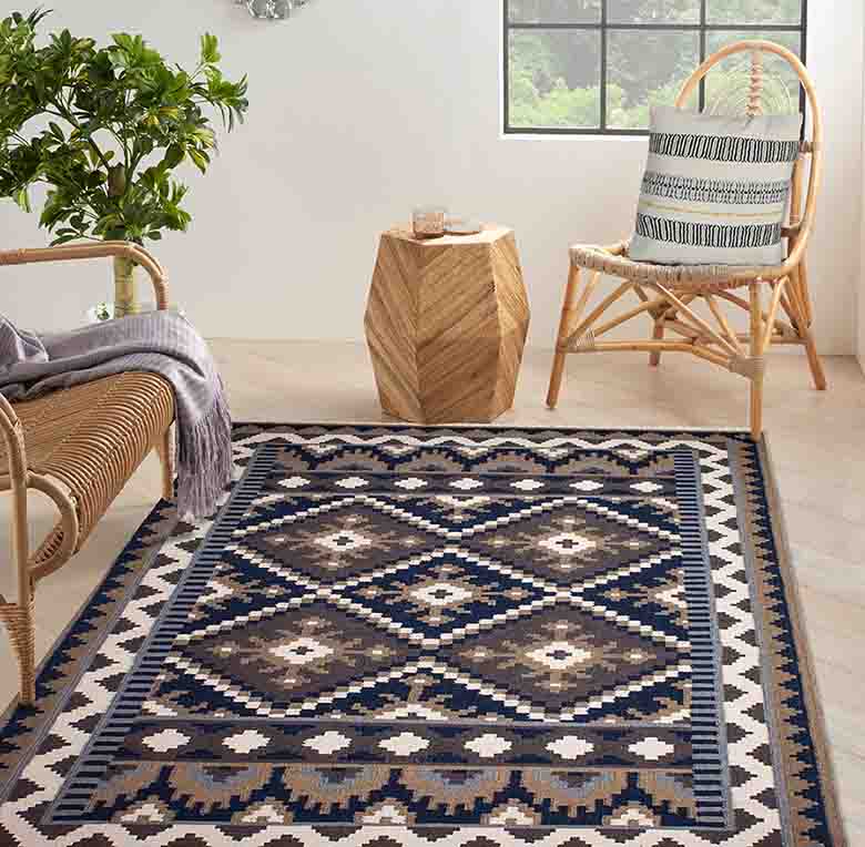 All About Natural Fiber Rugs & Why You Need One – Fab Habitat