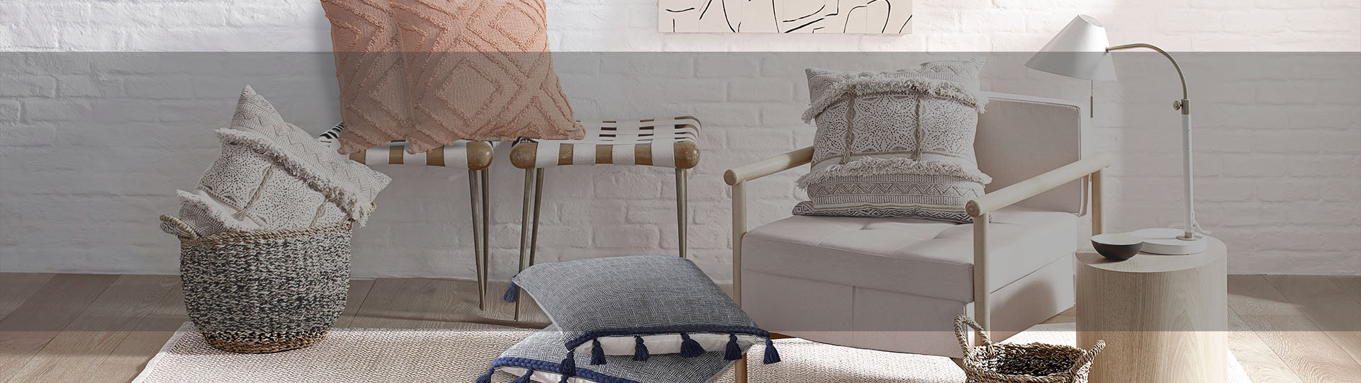 Indoor Pillows