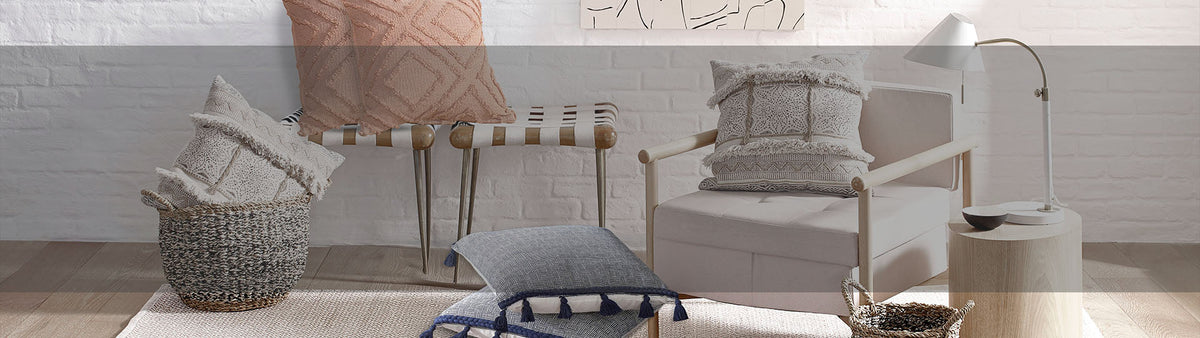 Indoor Pillows