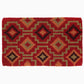 Lhasa Kilim Doormat Handwoven Durable