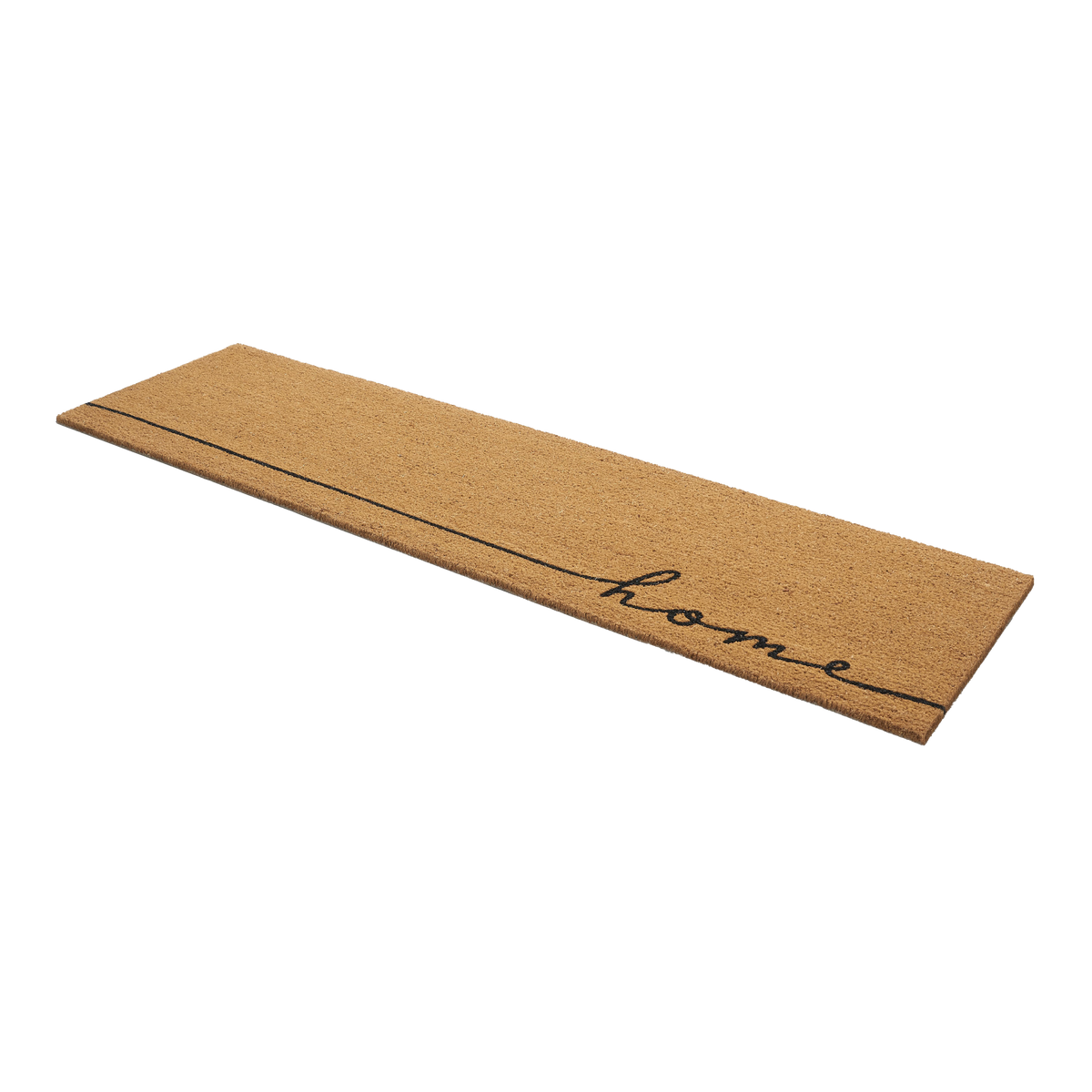 Home Line Art Doormat, product view angle 10