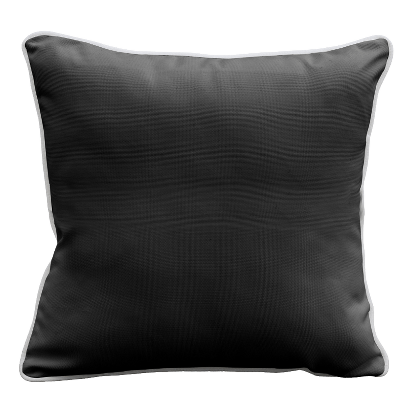 |Black-with-White-Piping
