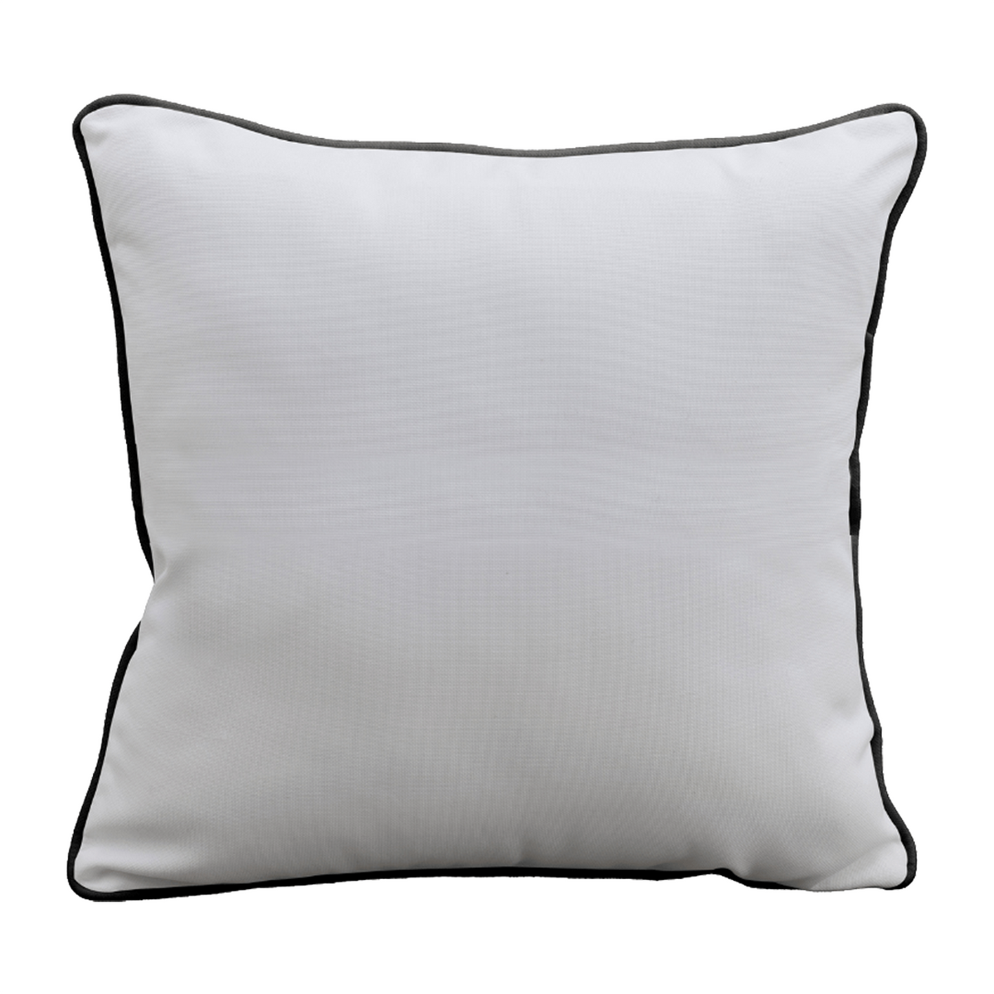 |White-with-Black-Piping