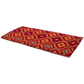 Lhasa Kilim Red Doormat, product view angle 17