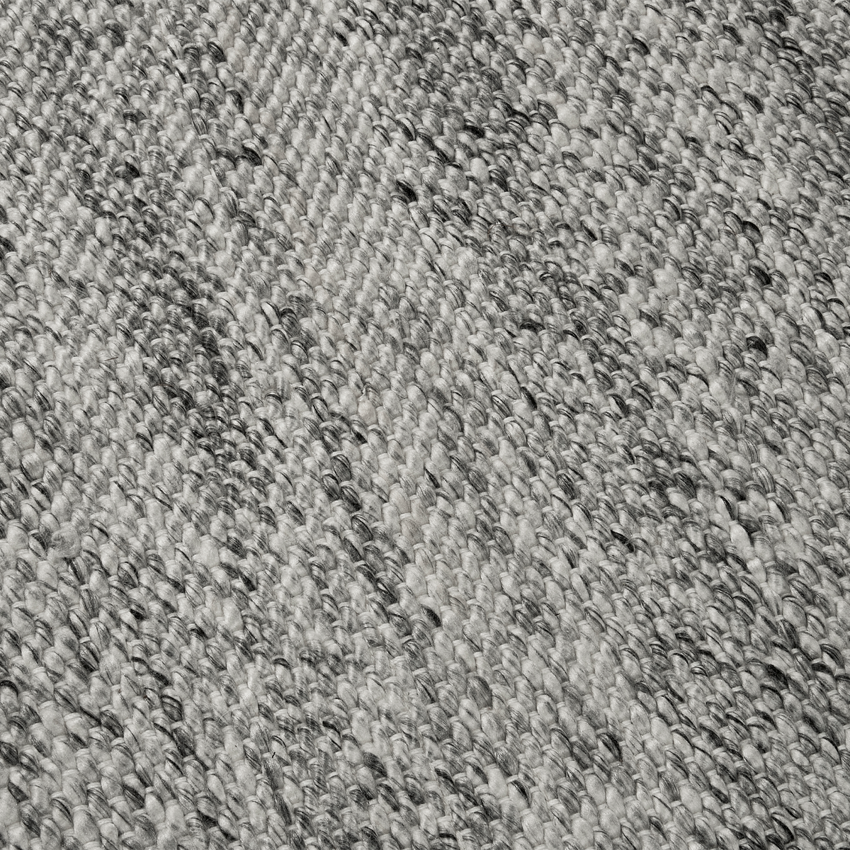 Natural Outdoor Rug, close-up of weave texture, Natural tones