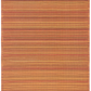 Turquoise Outdoor Rug, product view angle 63