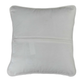 East Green Outdoor Patriotic 14"x14" Accent Pillow