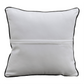 |White-with-Black-Piping