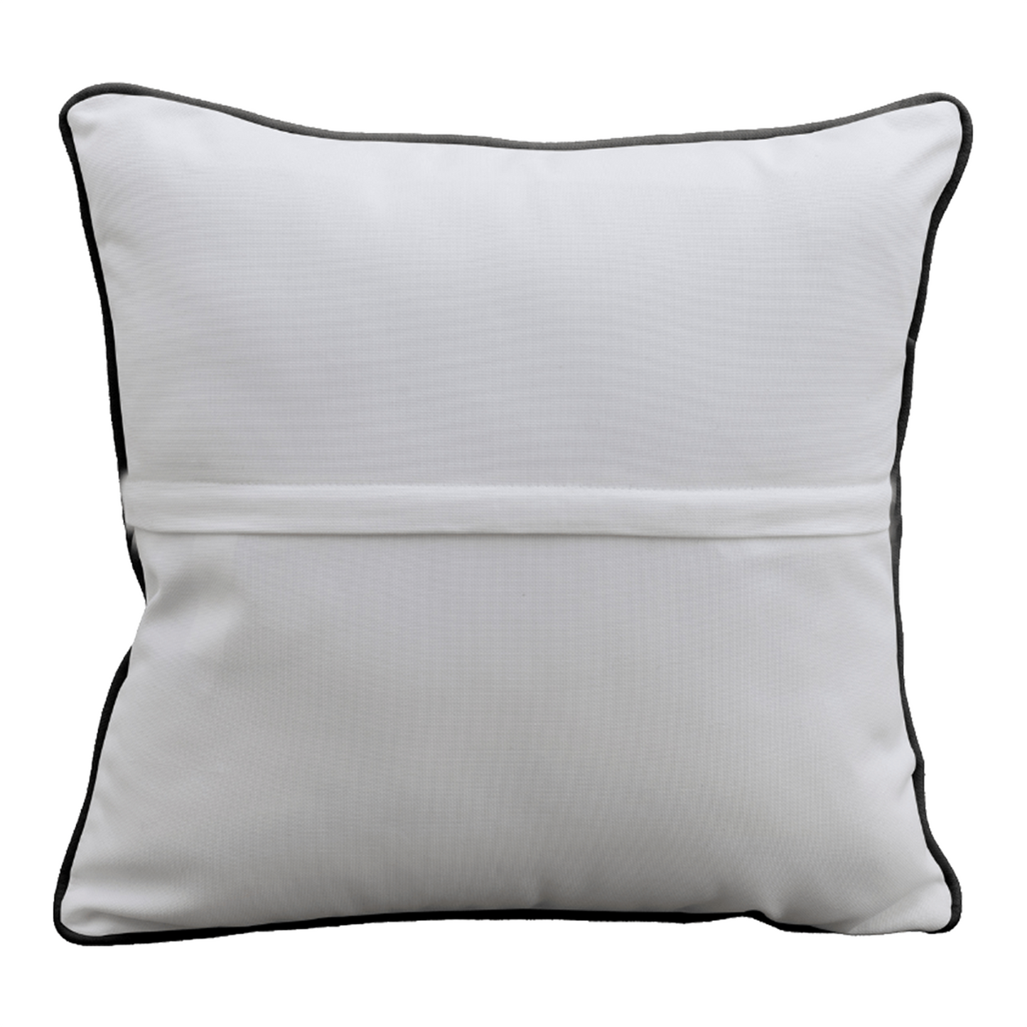 |White-with-Black-Piping