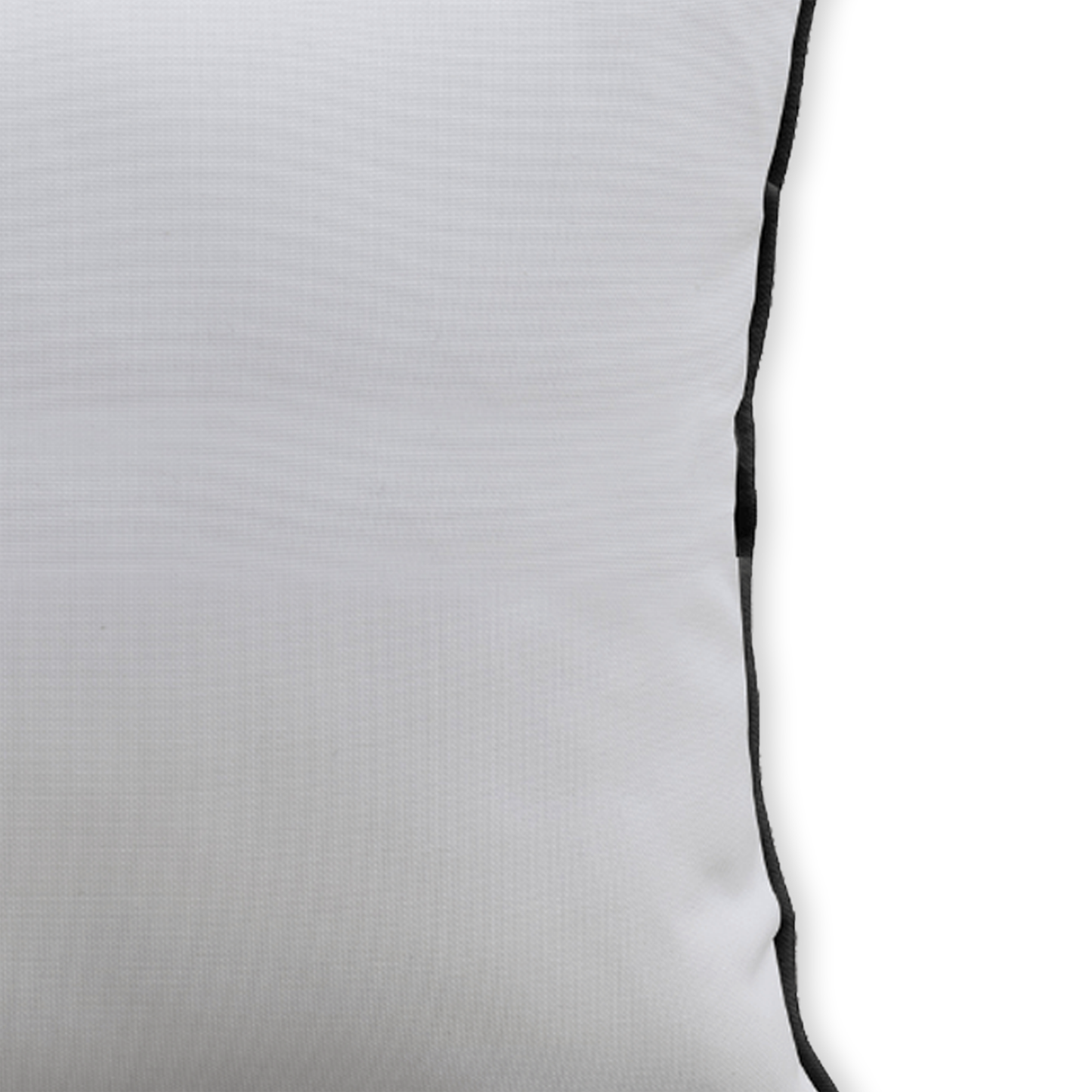 |White-with-Black-Piping