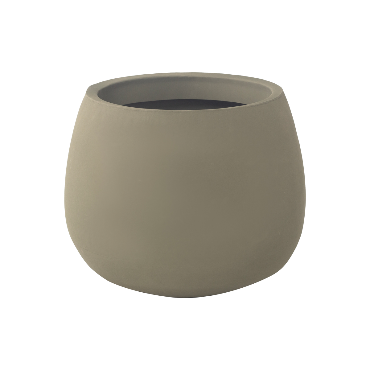 Verde Planter, product view angle 13