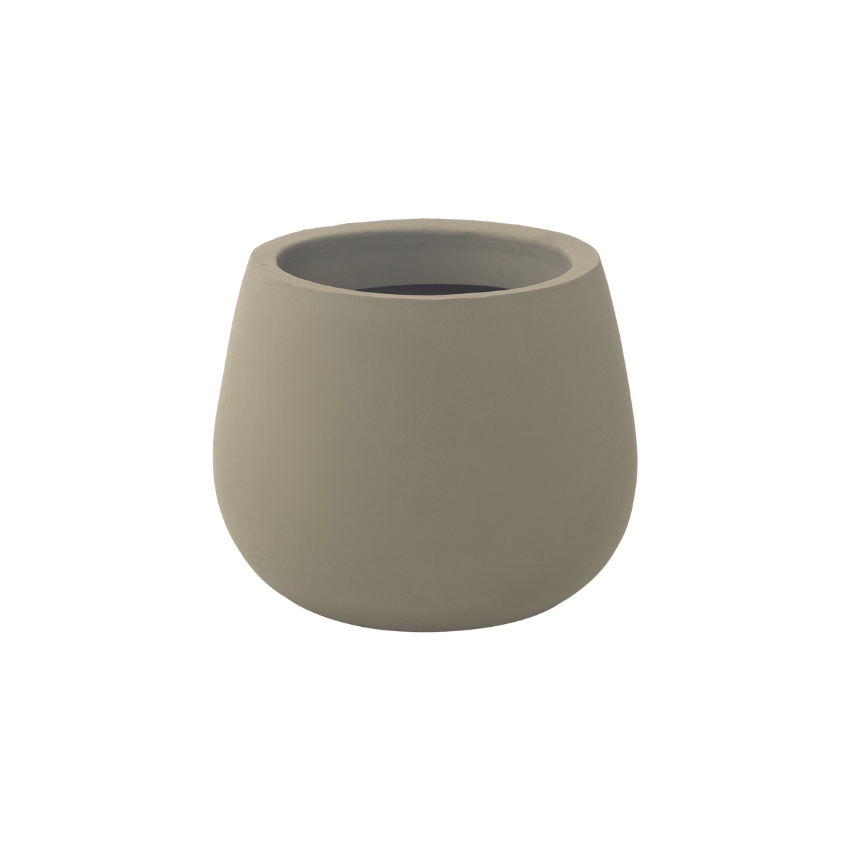 Verde Planter, product view angle 9