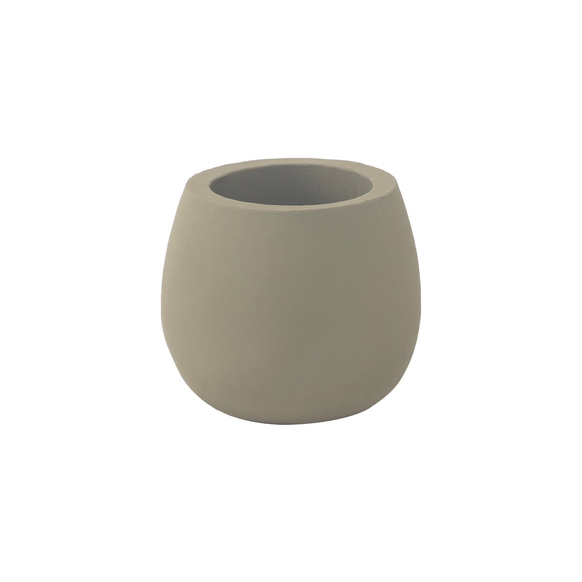 Verde Planter, product view angle 5