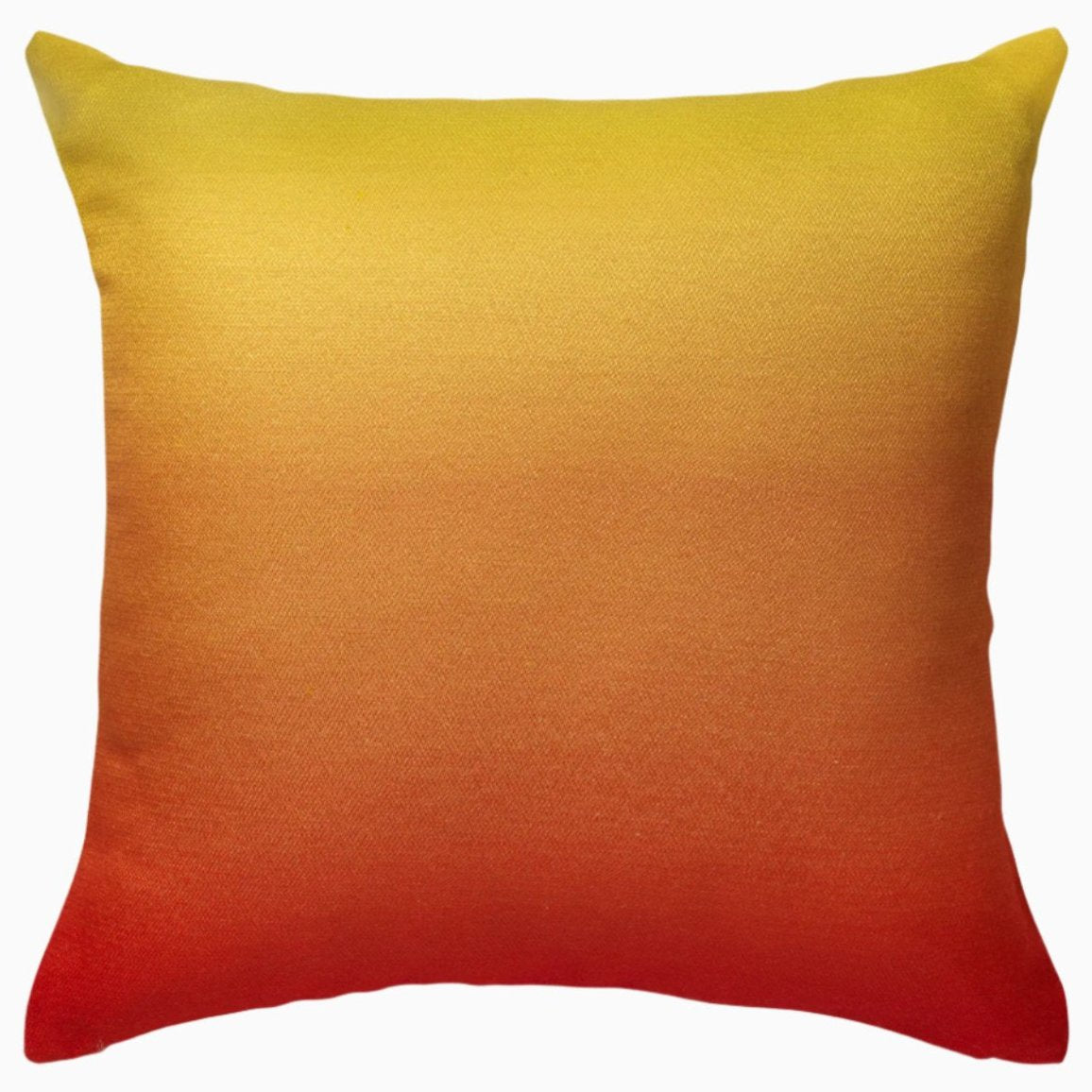 Big Sur Double Sided Indoor Outdoor Decorative Pillows - Sunset (18" x 18") - Set of 2