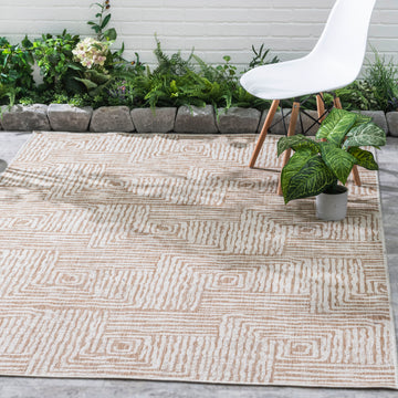 Photo inspiration: Visual Reference: Outdoor Rugs Page 2