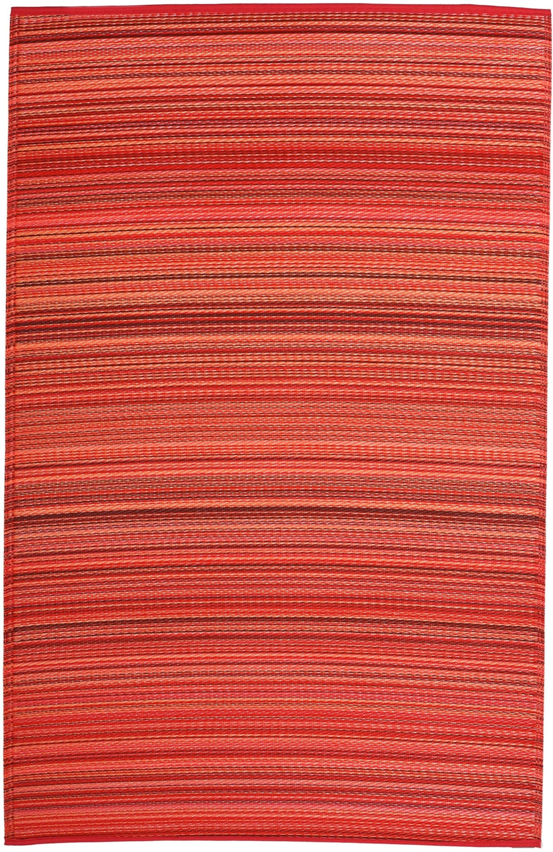 Turquoise Outdoor Rug, product view angle 23