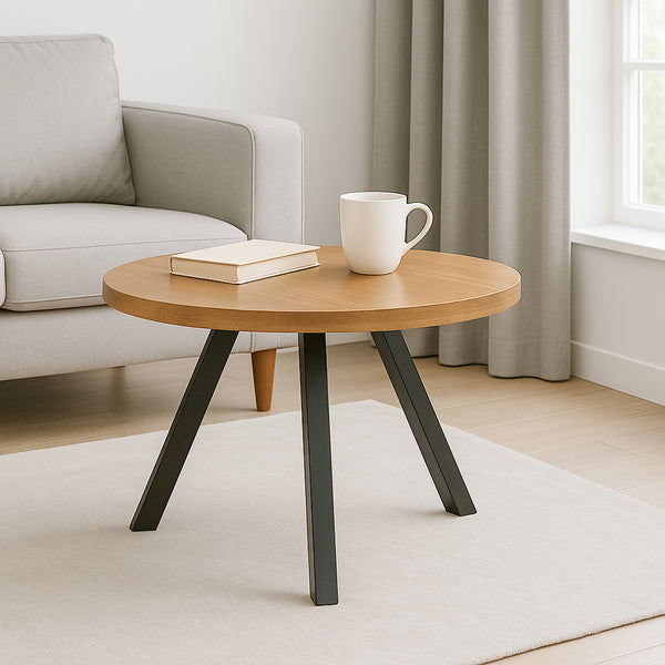 センターテーブル・ローテーブル unico lumber mini table ChatGPTImageJun5_2025at03_37_1