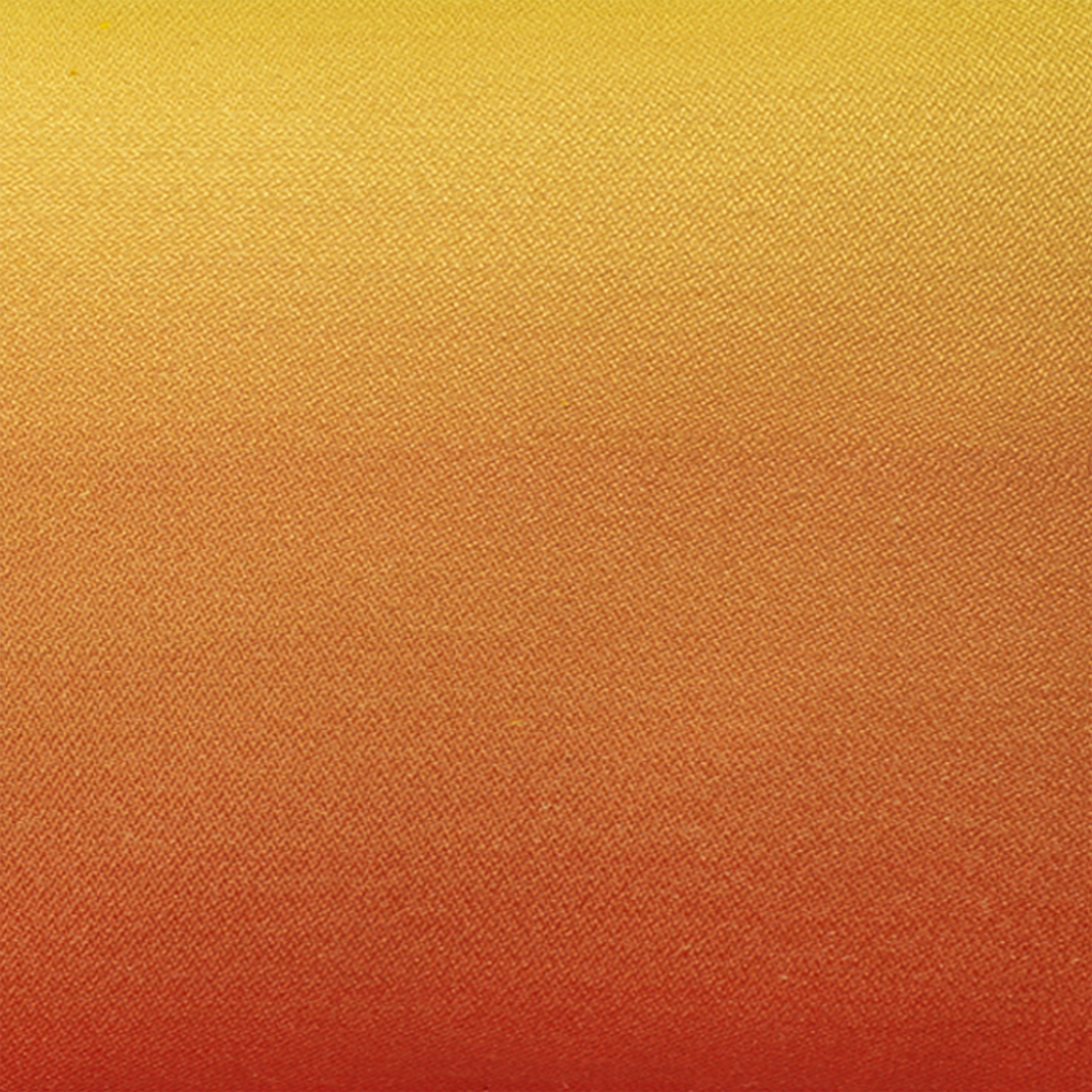 Sunset Outdoor Pillow, close-up of weave texture, alternate angle