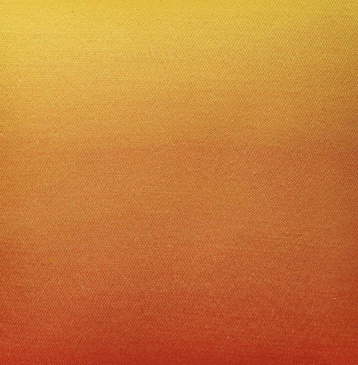Sunset Outdoor Pillow, close-up of weave texture