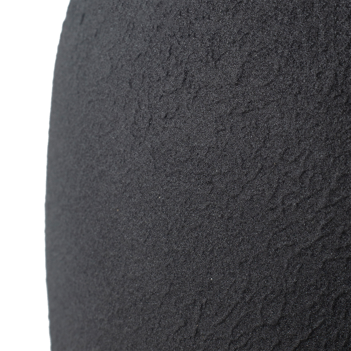 Midnight Planter, texture close-up