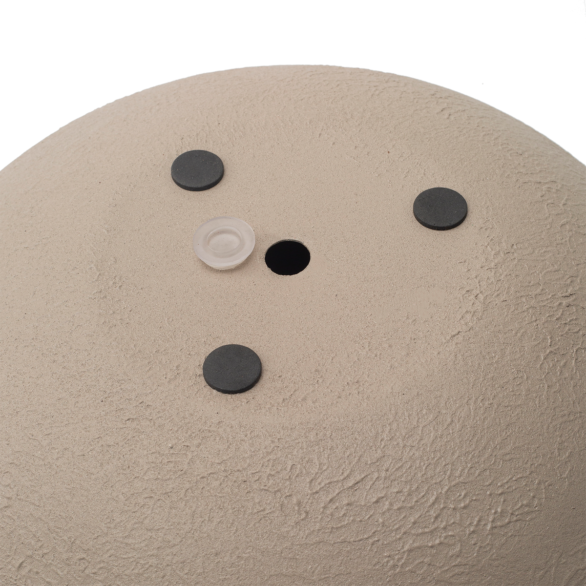 Stone Planter, product view angle 17