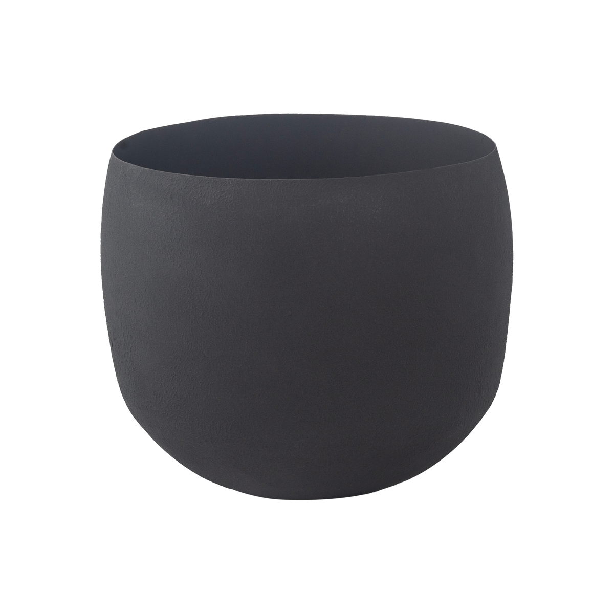 Midnight Planter, flat product shot, second view
