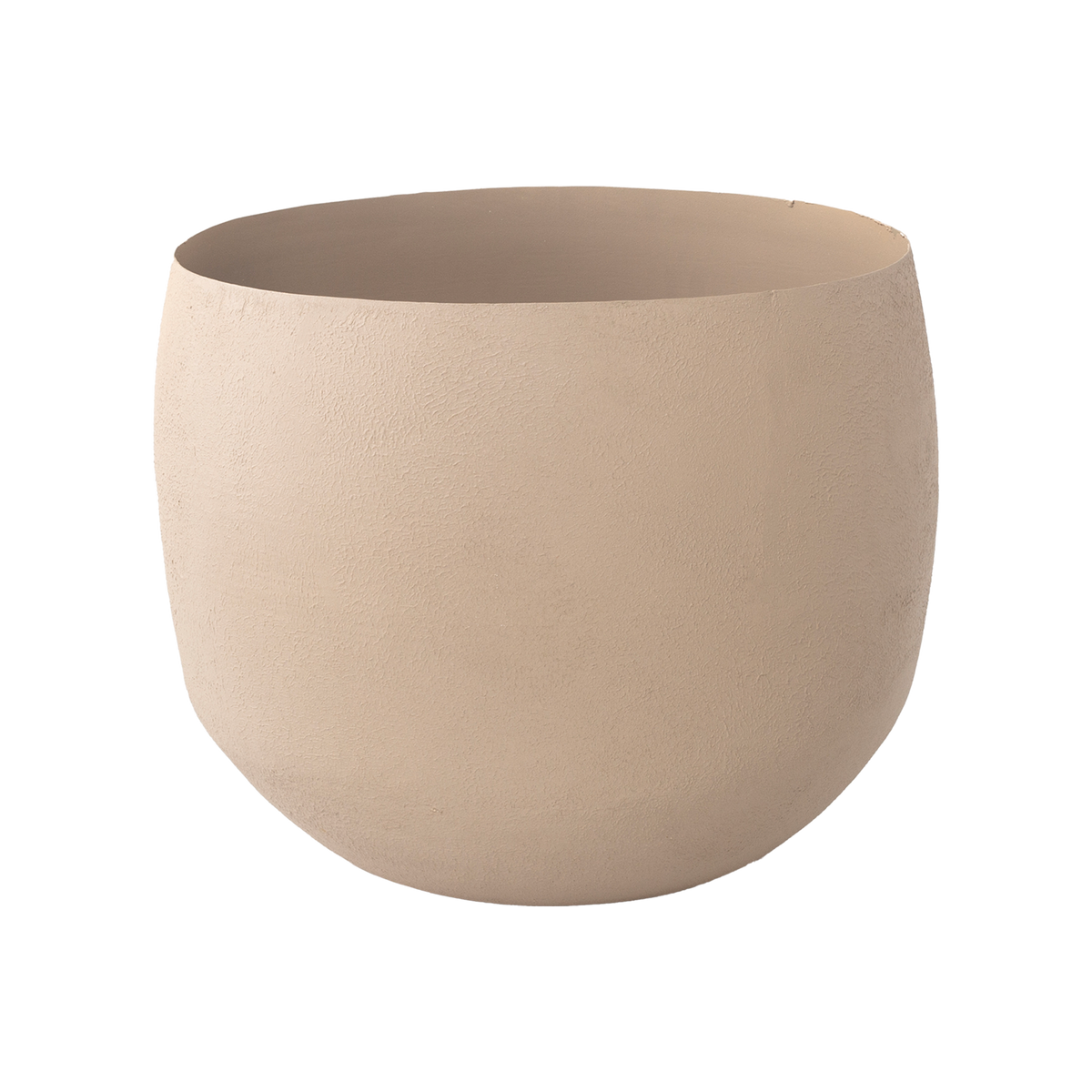Stone Planter, flat product shot, second view
