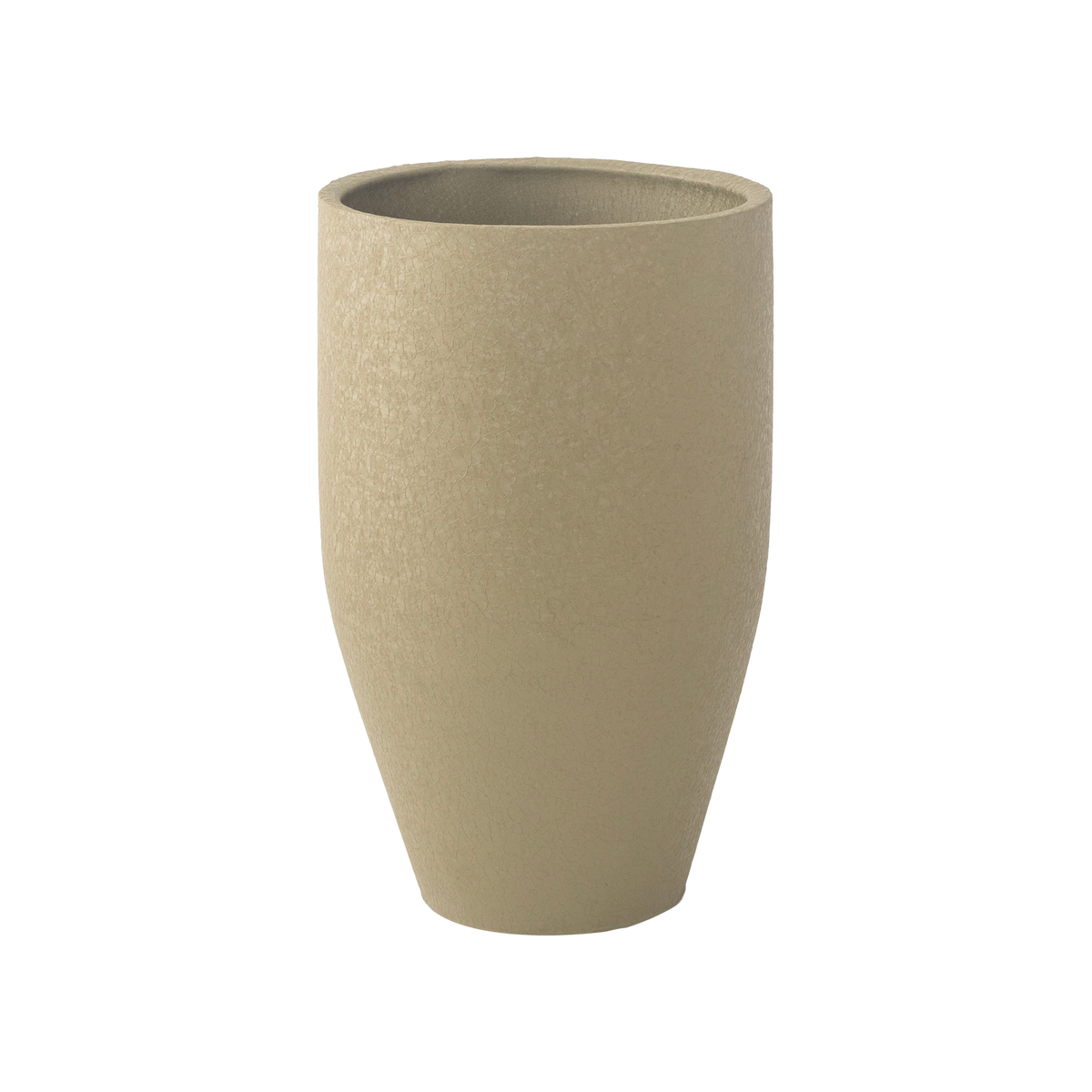 Green Planter, flat product shot