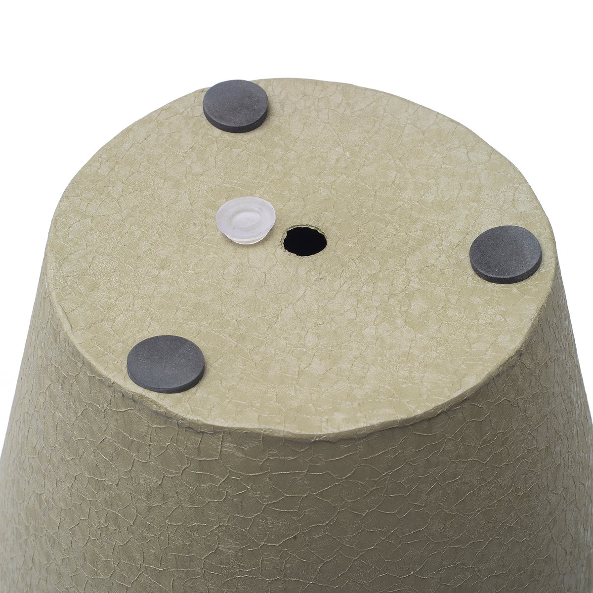 Green Planter, product view angle 13