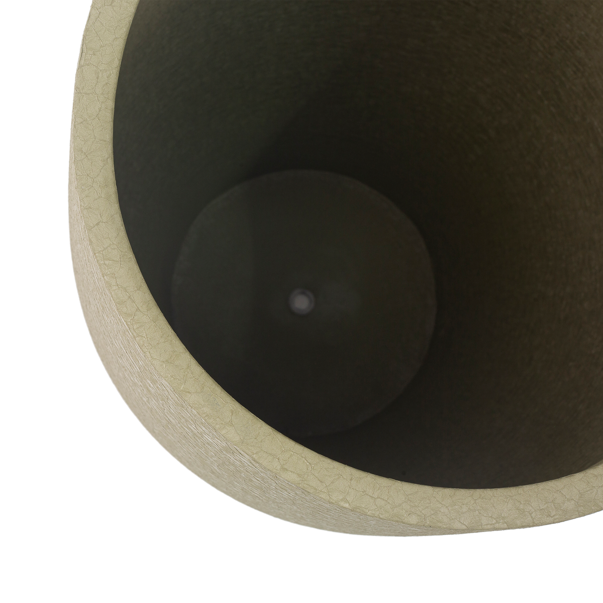 Green Planter, product view angle 12