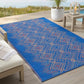 Jodhpur - Recycled Plastic Outdoor Rug