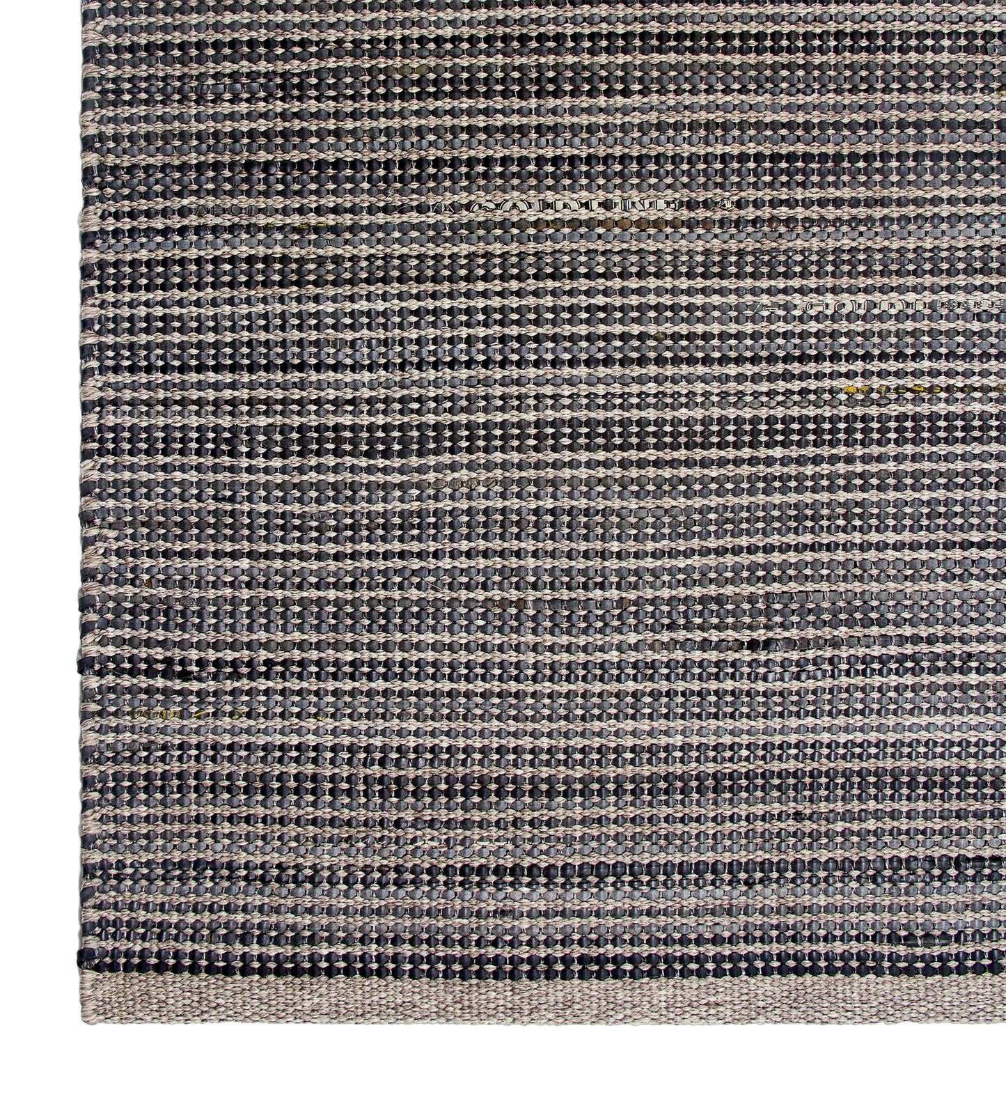 Kismet - Beige  Striped Indoor/Outdoor Area Rug