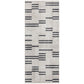 Loki Modern - Beige ReaLife Machine Washable Rugs