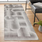 Lyra Modern - Beige ReaLife Machine Washable Rugs