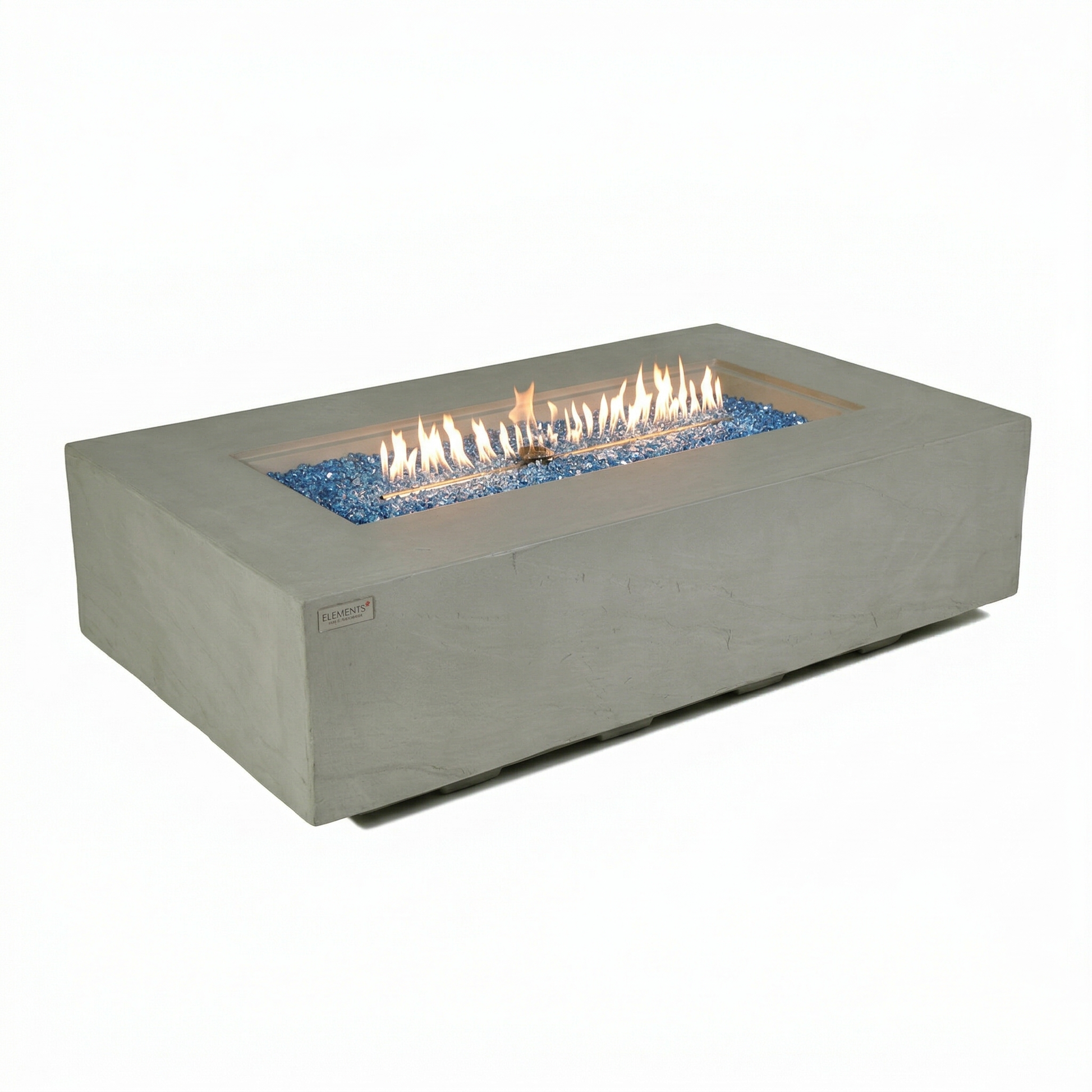 |Fuel Type- Natural-Gas Propane