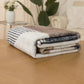 Theo Modern - Beige ReaLife Machine Washable Rugs
