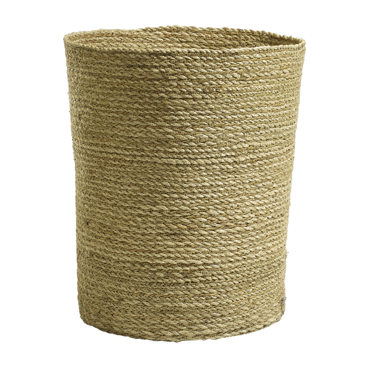 Williamsburg - Ivory - Rope Storage Basket