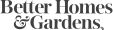 Better Homes & Gardens