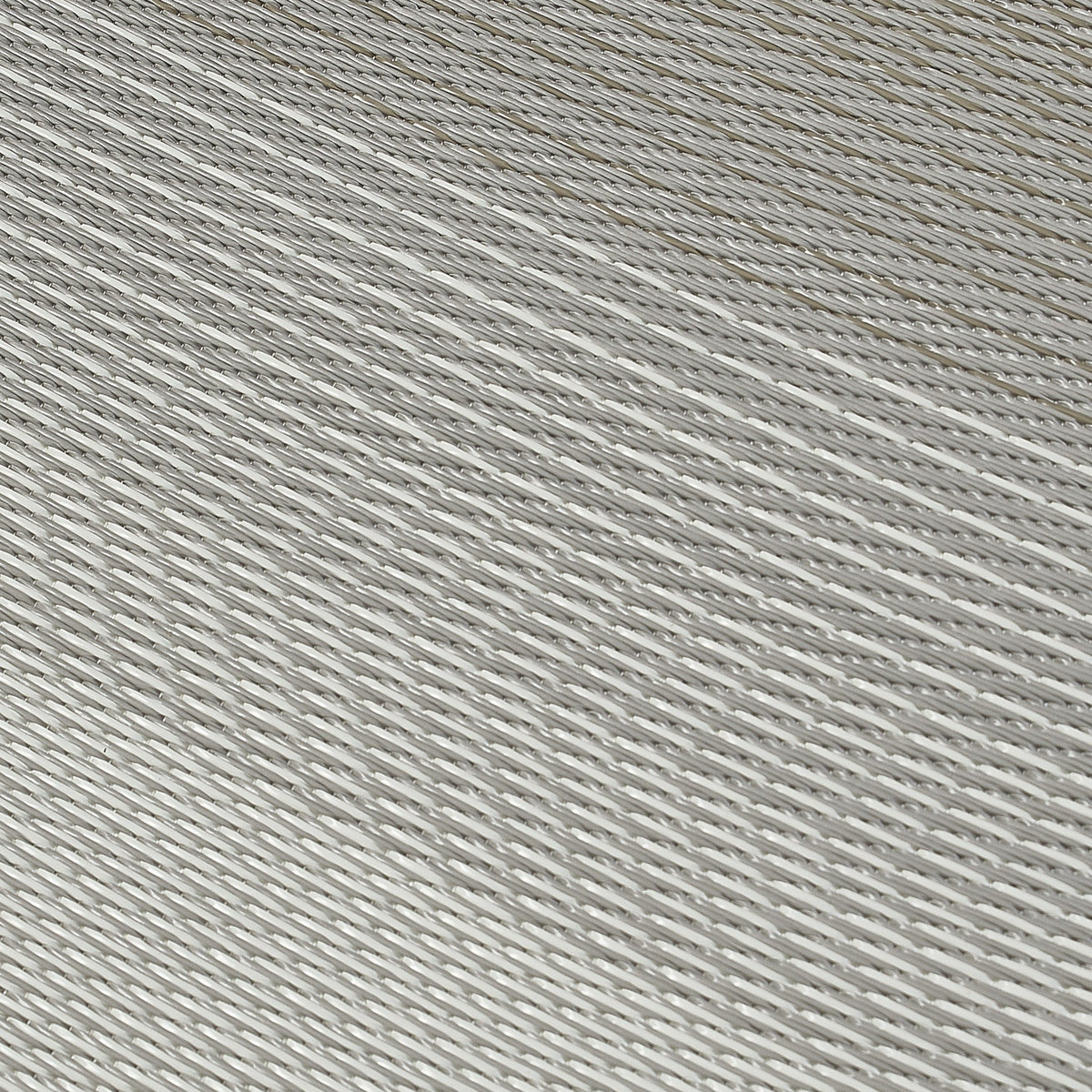 Ash Outdoor Rug, close-up of weave texture