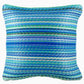 A Blue Pillow Image