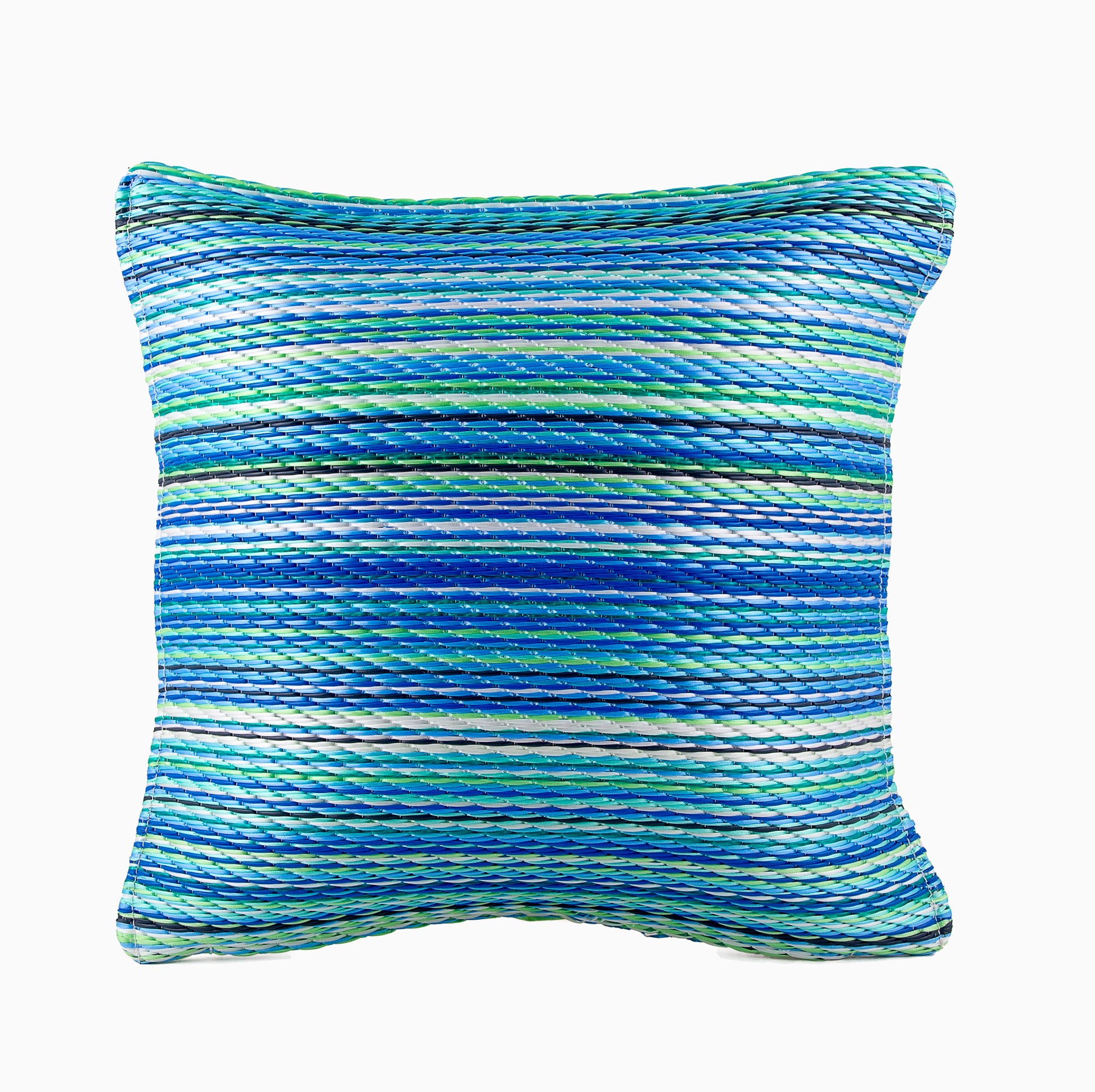 A Blue Pillow Image |  165-x-165