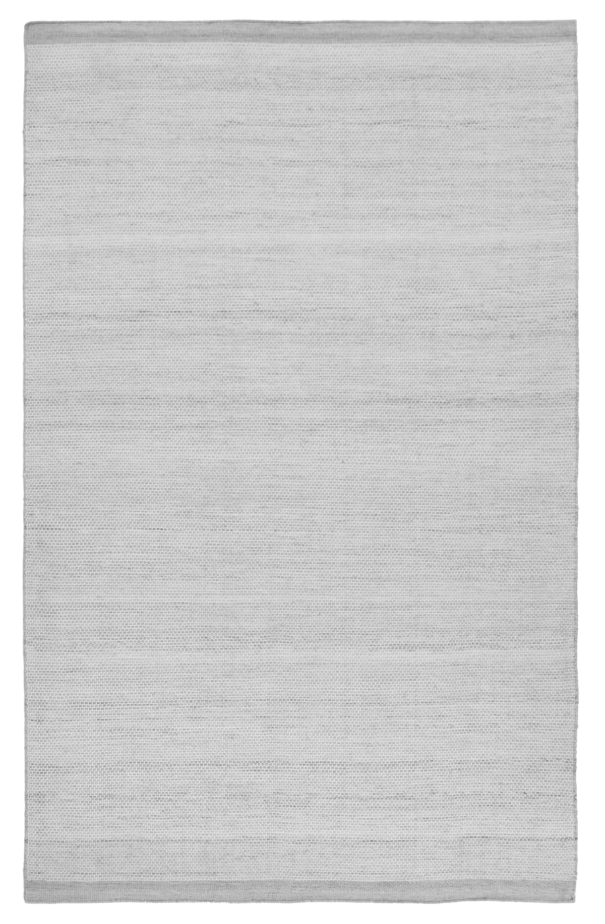 Gray Outdoor Rug, flat product shot of full pattern
