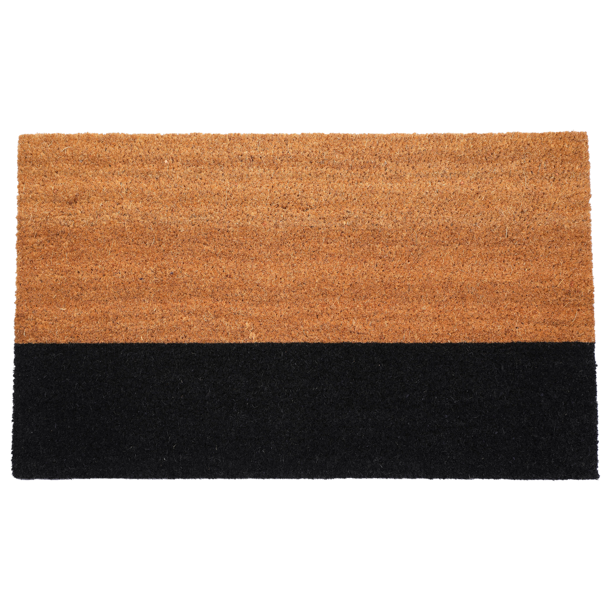 Black Belt Doormat, product view angle 8