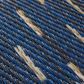 Montauk - Navy & Sand Outdoor Rug for Patio
